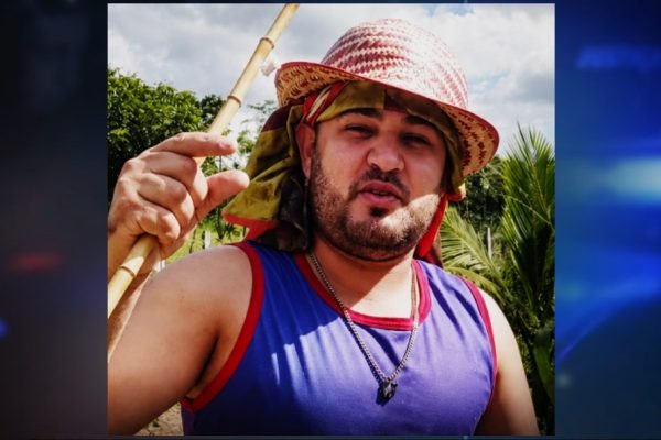 06 – ESPANCADO E MORTO FT