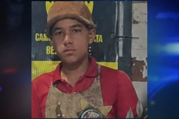 07 – MORTO AO CAIR DE CAVALO FT